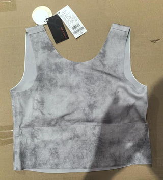 Aimer CHUANG Built-in Tank Top