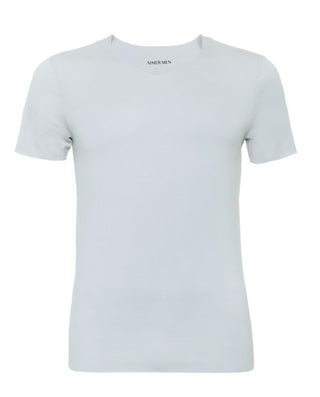 Aimer Men Tencel Modal T-Shirt