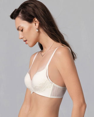 Aimer Moderate Pad Underwire Bra