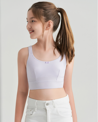 Aimer Junior Second Stage Modal Wireless Bra