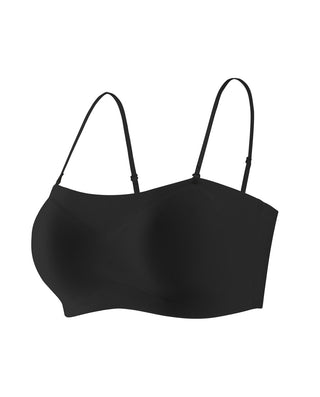 HUXI Wireless T-Shirt Bralette