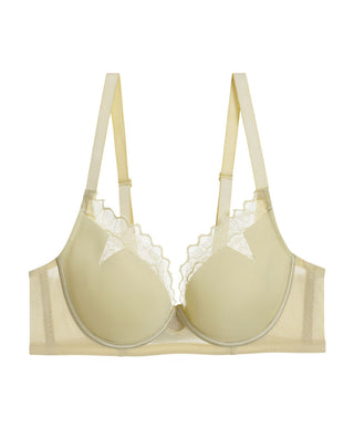 Aimer Body Full Figure Flexible Wire Bra