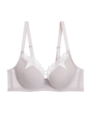 Aimer Body Full Figure Flexible Wire Bra