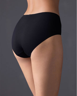 Aimer Body Mid-rise Boyshorts