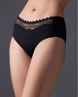 Aimer Body Mid-rise Boyshorts