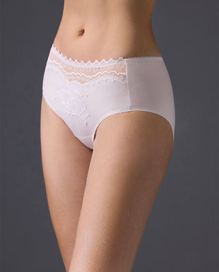 Aimer Body Mid-rise Boyshorts