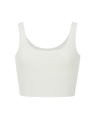 Aimer Junior Milk First Stage Medium Length Vest