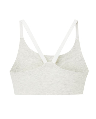 Aimer Junior Milk Fiber Collection Third Stage Bra