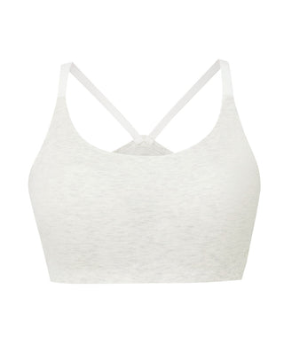 Aimer Junior Milk Fiber Collection Third Stage Bra