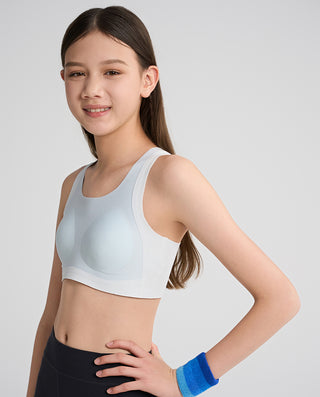 Aimer Junior Third-Stage Mesh Sports Vest