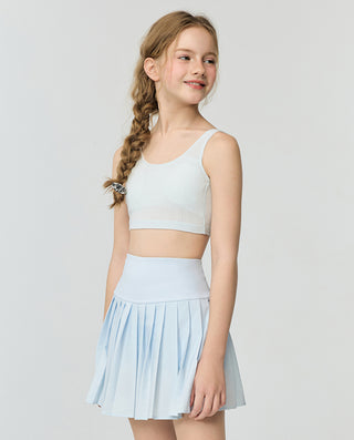 Aimer Junior TrueMilk Fiber Vest Bra