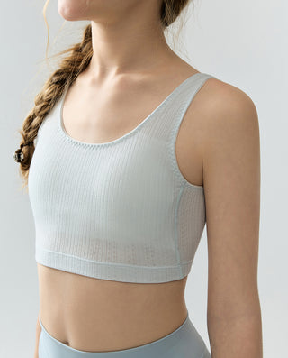 Aimer Junior TrueMilk Fiber Vest Bra