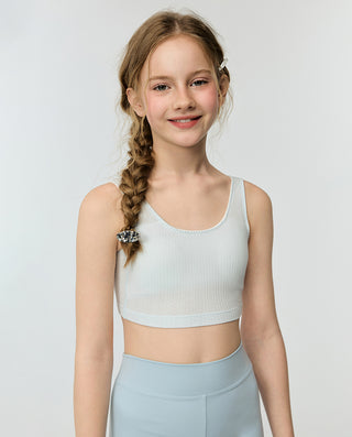 Aimer Junior TrueMilk Fiber Vest Bra