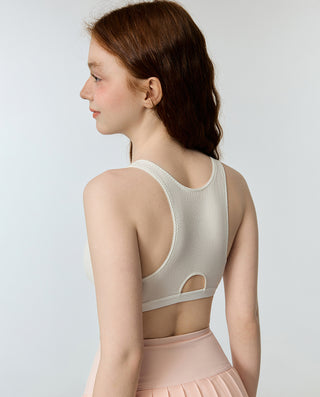 Aimer Junior TrueMilk Fiber Sports Bra