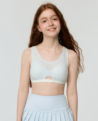 Aimer Junior TrueMilk Fiber Sports Bra