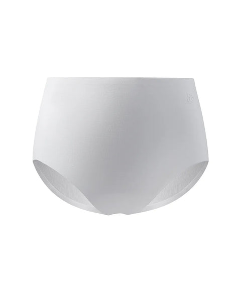 Junior Milk Fiber Collection Mid Rise Panty | Aimer – AÍMER