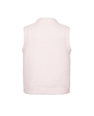 Aimer Kids Cloud Fluffy Vest