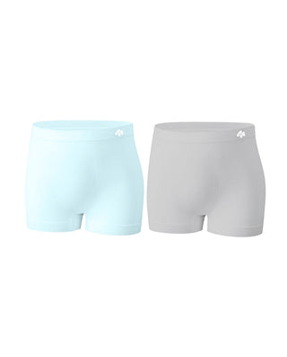 Aimer Kids 2 Packs Boyshorts For Boys