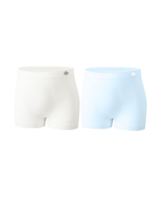 Aimer Kids 2 Packs Boyshorts For Boys