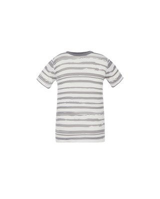 Aimer Kids Modal Top & Shorts Set For Boys