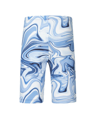 Aimer Kids Short Swimming Trunks For Boys