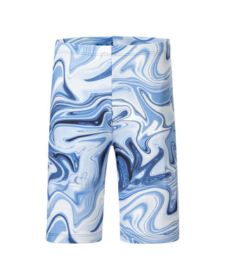 Aimer Kids Short Swimming Trunks For Boys