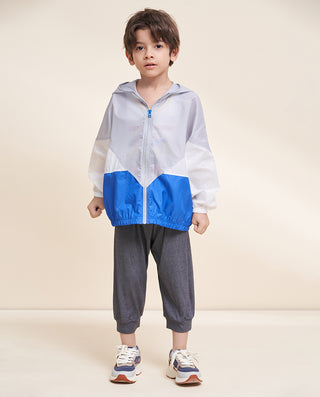 Aimer Kids UPF40+ Sun Protection Top