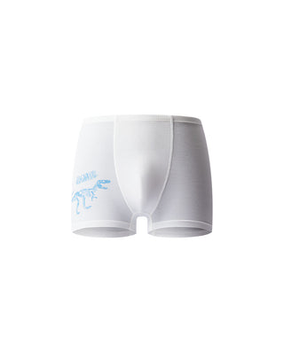 Aimer Kids Boys Mid-rise Briefs 3 Packs