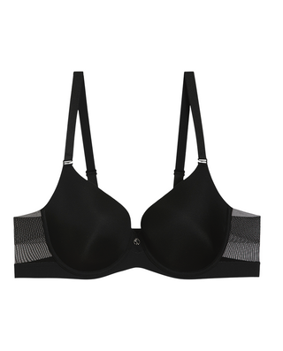 Aimer Underwire Deep V Bra