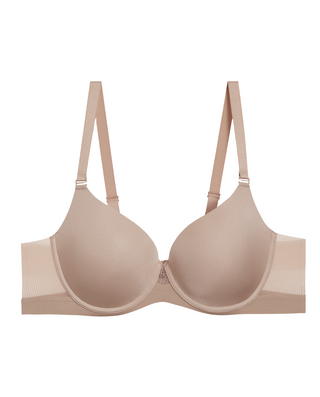 Aimer Underwire Deep V Bra