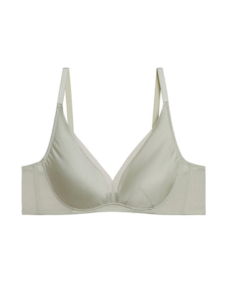 Aimer Silk Smooth Lightly Lined Bra