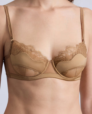 Aimer Breathable Lace Bras