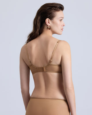 Aimer Breathable Lace Bras