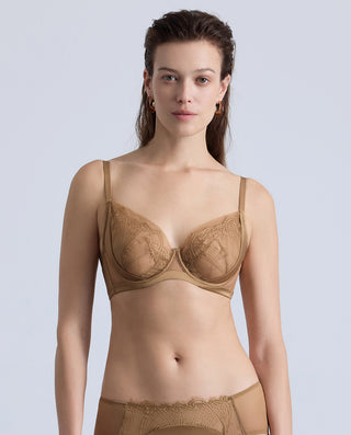 Aimer Feather-Light Wireless Bra