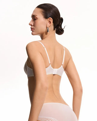 Aimer Lightly Lined Soft-Support Bra