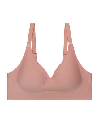 Aimer Seamless Stretch Wireless Bra