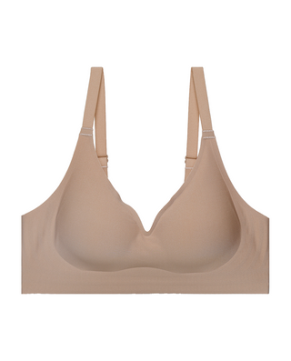 Aimer Seamless Stretch Wireless Bra