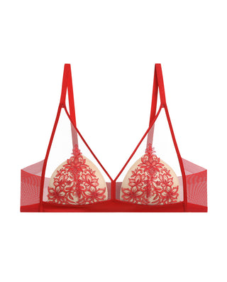 Aimer Wireless Lightly Lined Bra