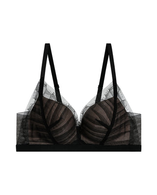 Aimer Wireless Breathable Bra