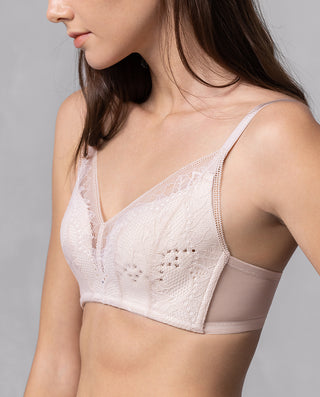 Aimer Breathable Molded Bra