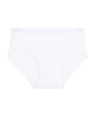 AIMER TrueMilk Mid-Rise Boyshorts