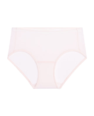 AIMER TrueMilk Mid-Rise Boyshorts