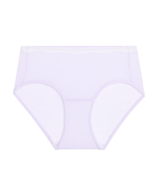 AIMER TrueMilk Mid-Rise Boyshorts