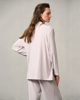 Aimer Long Sleeve Pajama Set