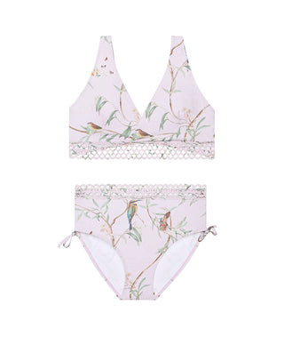 Aimer Romantic Bikini Swimwear