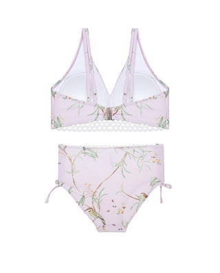 Aimer Romantic Bikini Swimwear