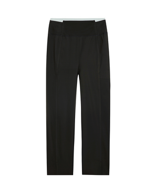 Aimer Slim Cropped Sports Pants