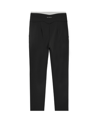 Aimer Slim Cropped Sports Pants