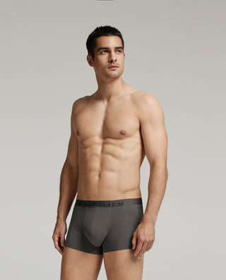 Aimer Men Modal 2-Pack Trunks