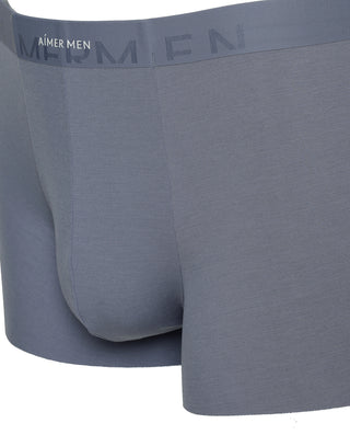 Aimer Men Modal 2-Pack Trunks